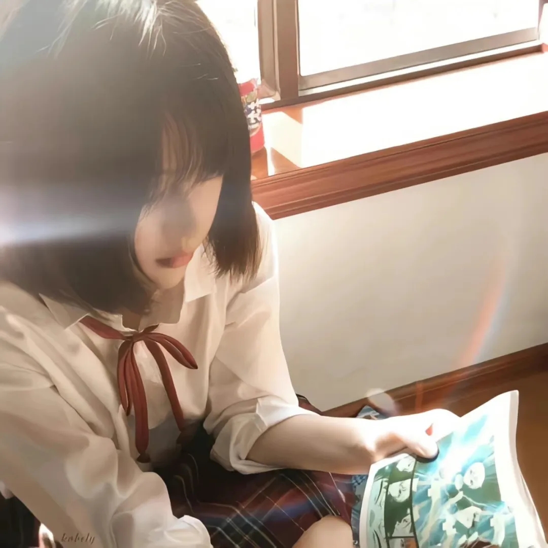 村井之恋动画版