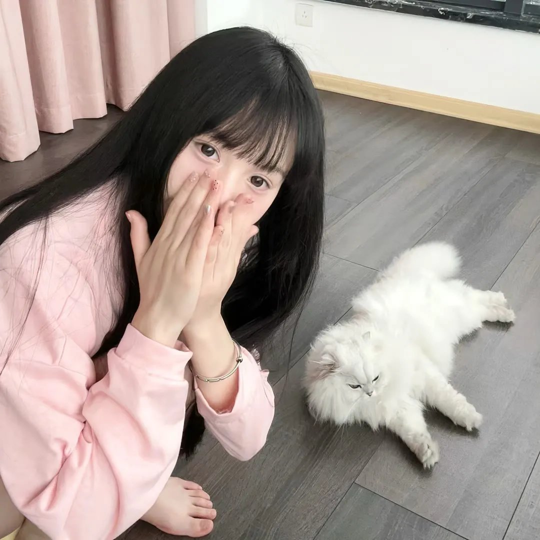 红发女郎